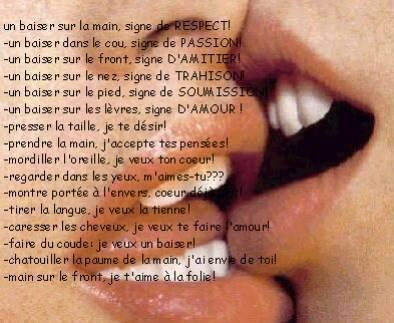 l'amour