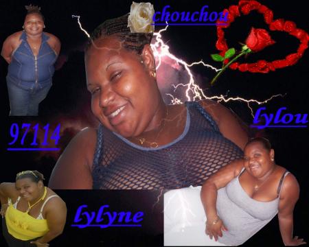 montag de lylyne
