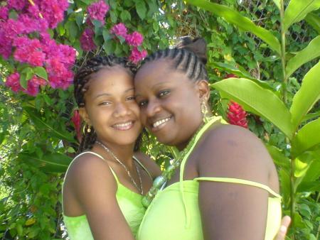lolo & ma tante