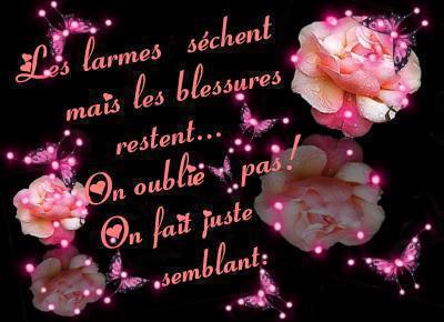 *** la vérité ***