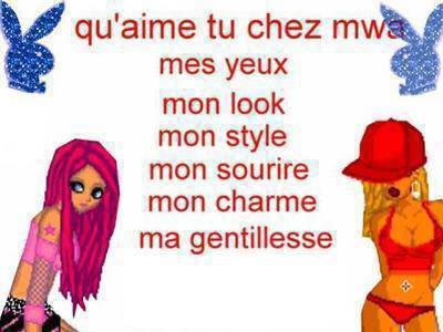 ché moi 
